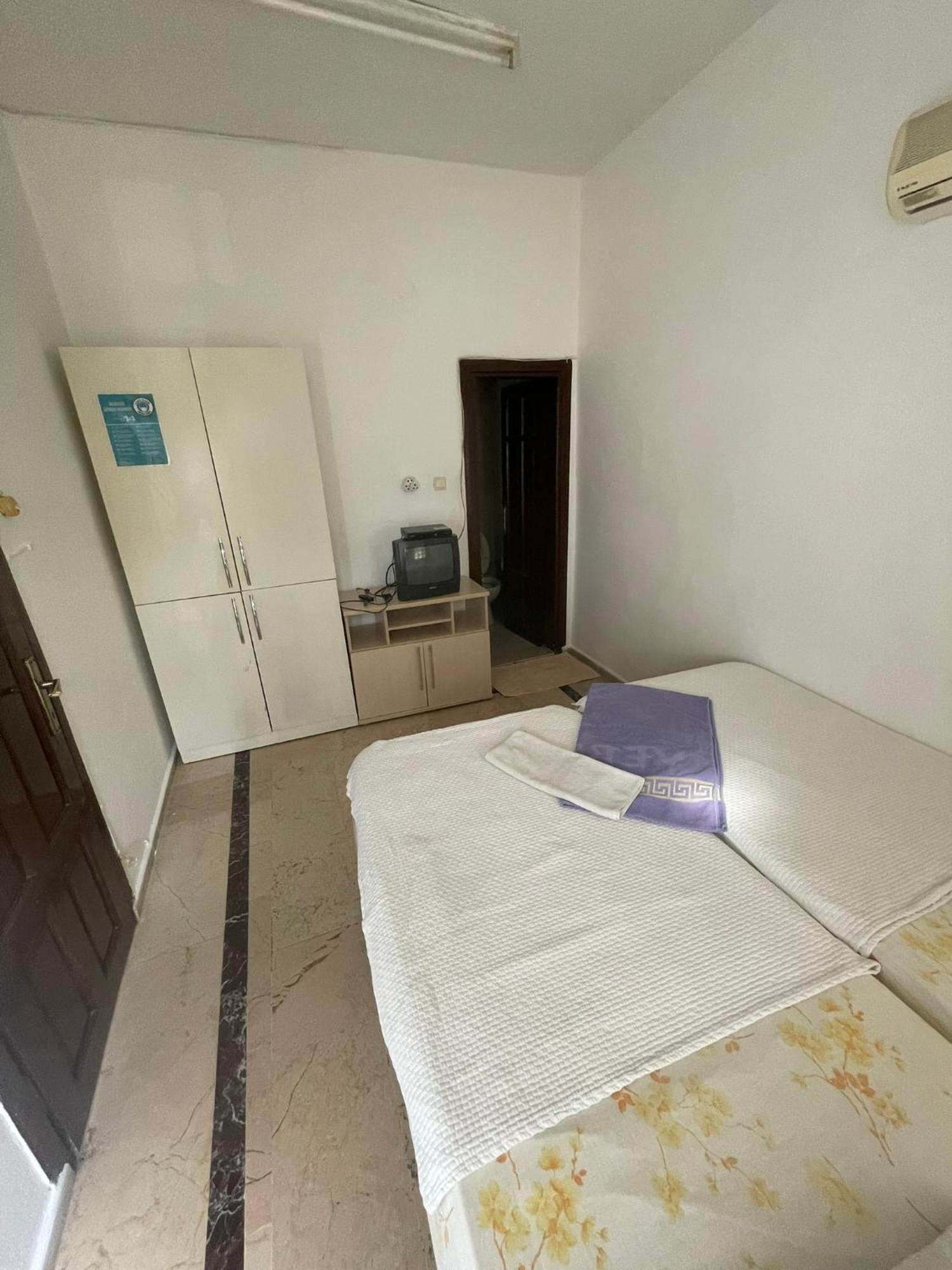 Dedehan Pansiyon Antalya Bagian luar foto