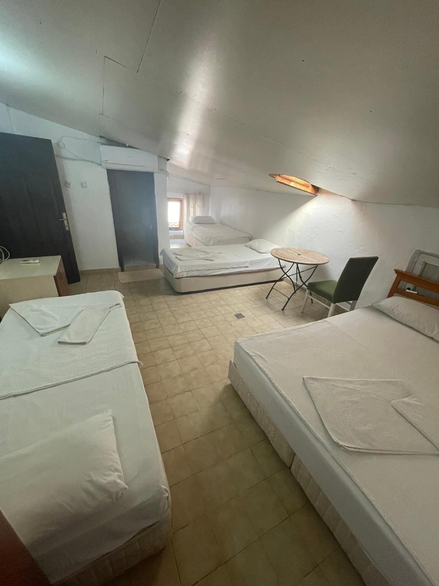 Dedehan Pansiyon Antalya Bagian luar foto