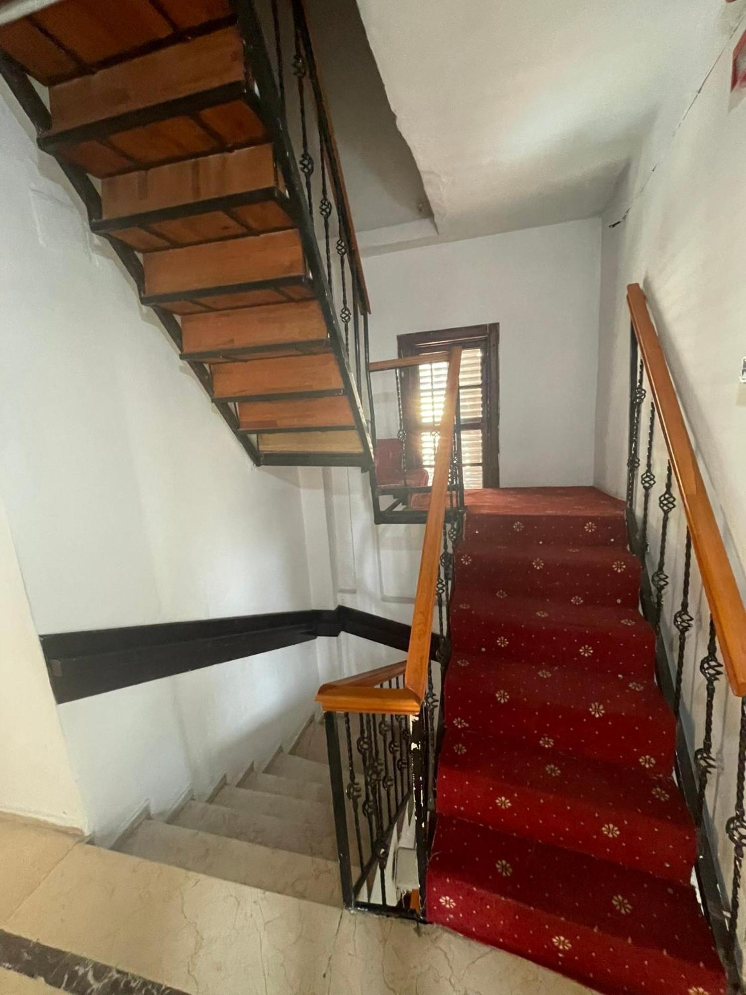Dedehan Pansiyon Antalya Bagian luar foto