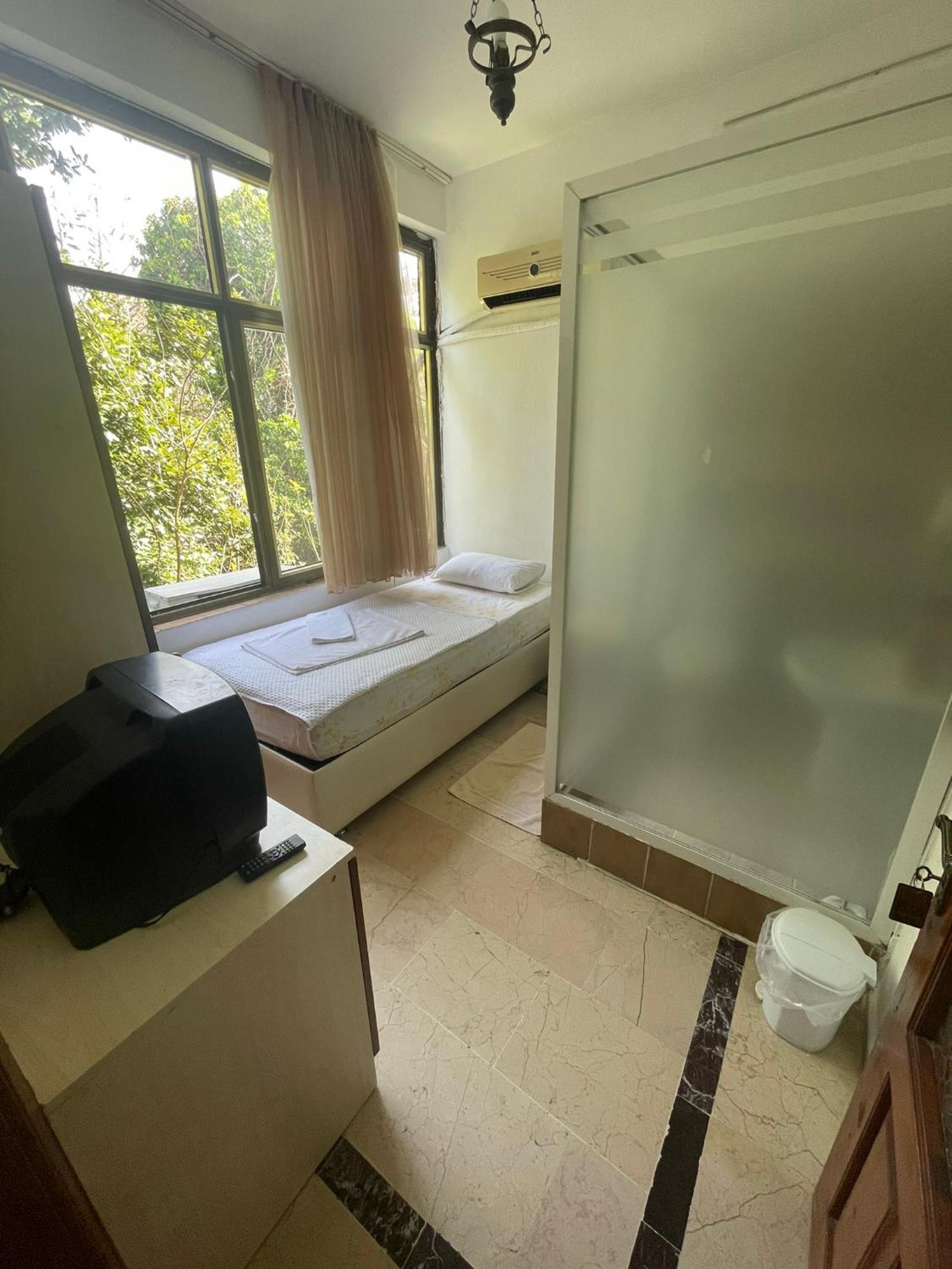 Dedehan Pansiyon Antalya Bagian luar foto