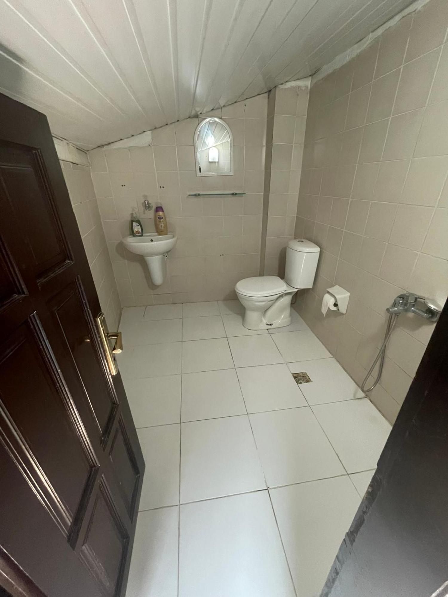 Dedehan Pansiyon Antalya Bagian luar foto