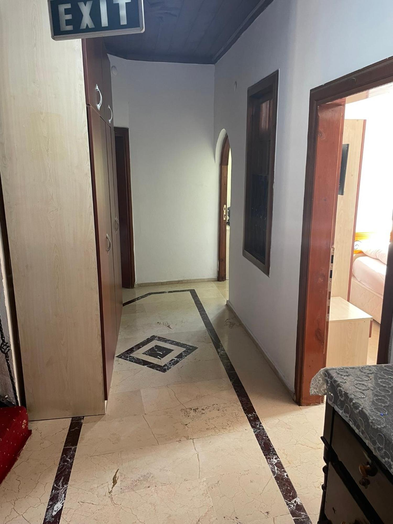 Dedehan Pansiyon Antalya Bagian luar foto