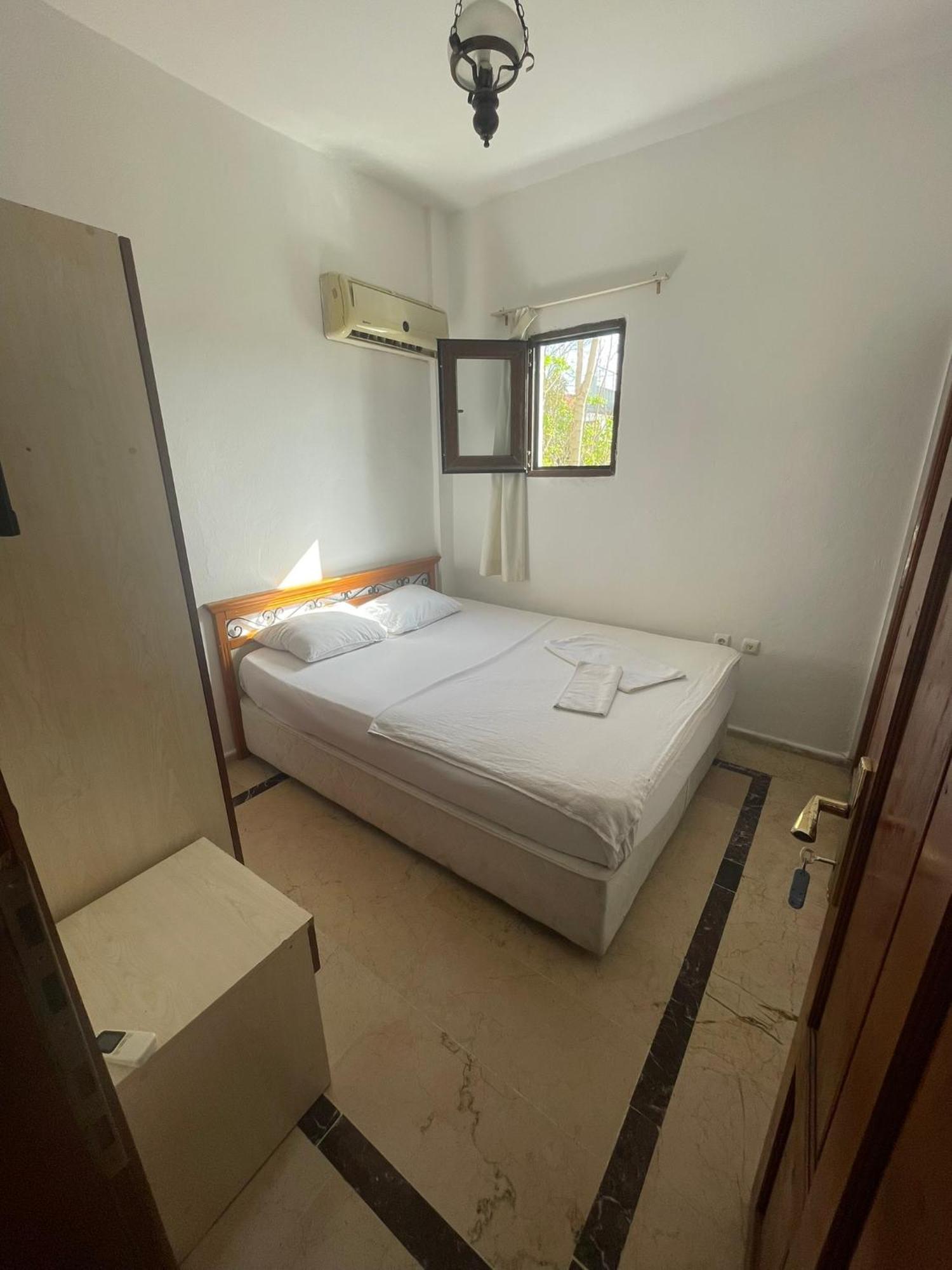 Dedehan Pansiyon Antalya Bagian luar foto