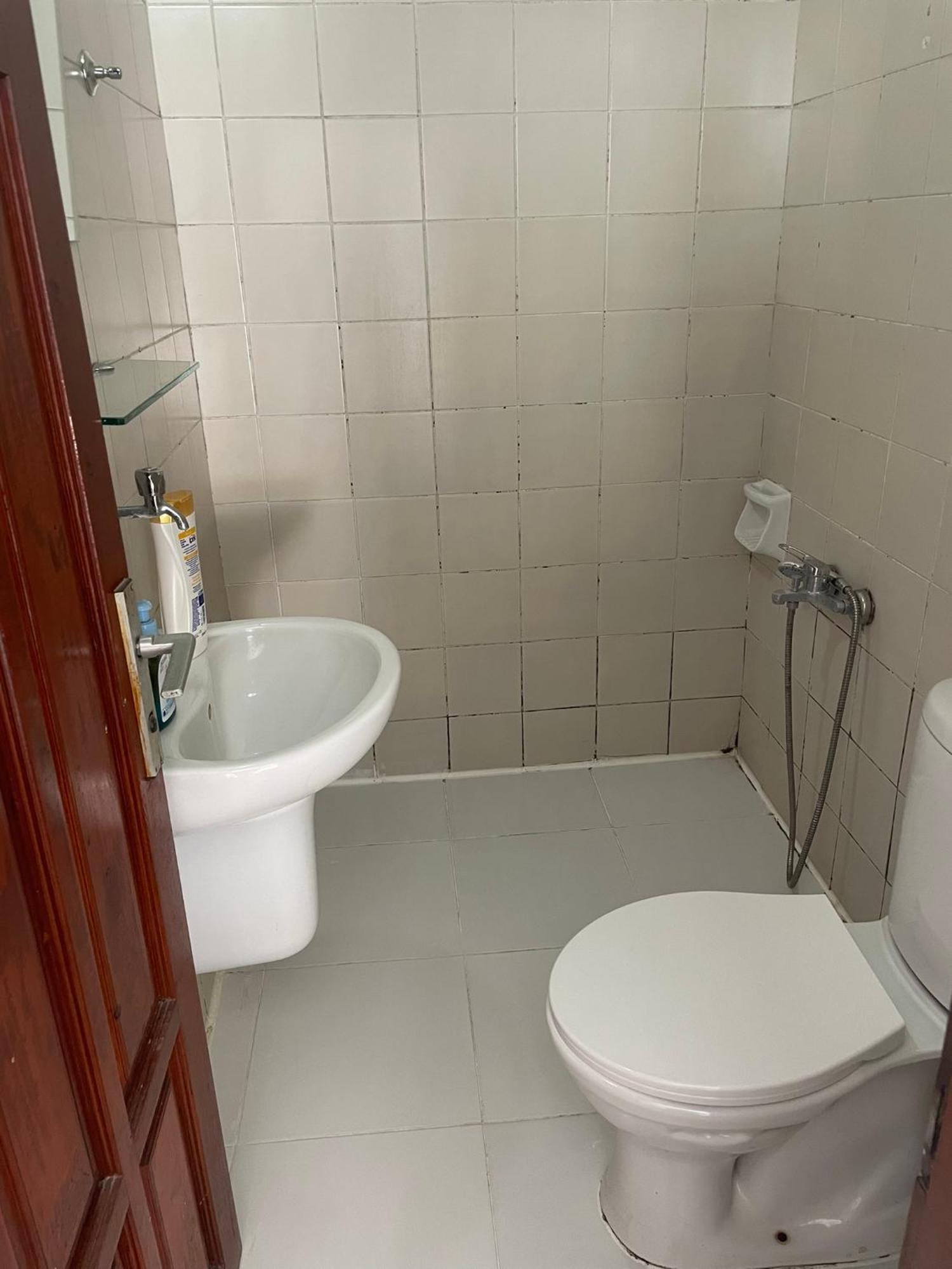 Dedehan Pansiyon Antalya Bagian luar foto