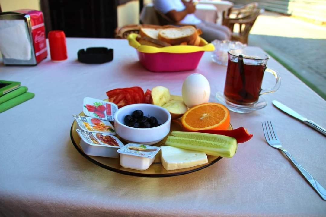 Dedehan Pansiyon Antalya Bagian luar foto
